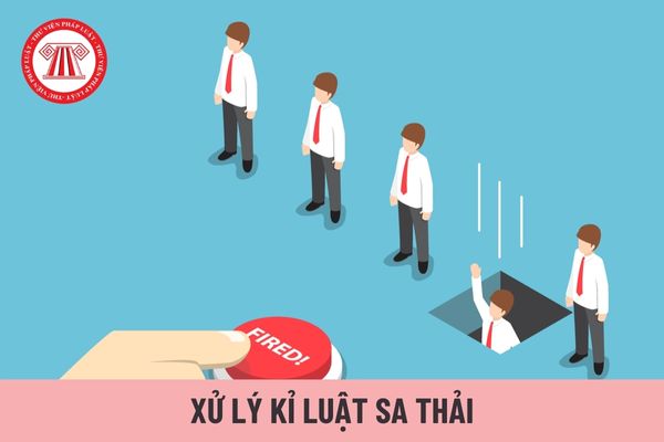 Doanh nghiệp xử lý kỷ luật sa thải nhân viên có hành vi cố ý gây thương tích tại nơi làm việc có được không?