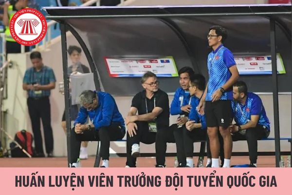 Huấn luyện viên trưởng đội tuyển quốc gia Việt Nam từ chức thì phải đền bù hợp đồng trong trường hợp nào?