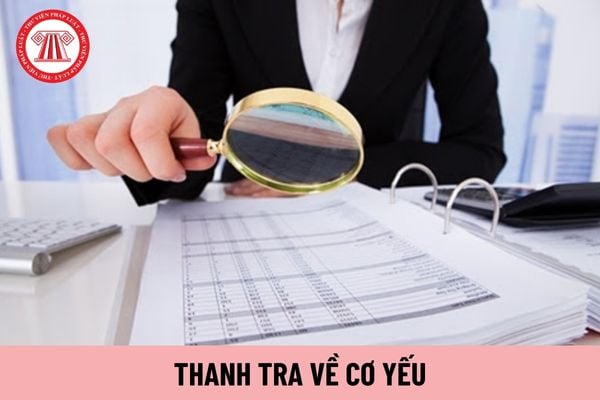 Làm công việc thanh tra về cơ yếu thì người làm công tác cơ yếu được hưởng mức phụ cấp đặc thù bao nhiêu?