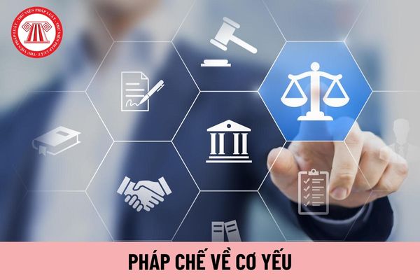 Làm pháp chế về cơ yếu thì người làm công tác cơ yếu được hưởng mức phụ cấp đặc thù bao nhiêu?