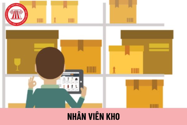 Muốn làm tốt công việc nhân viên kho cần rèn luyện những kỹ năng sau gì?