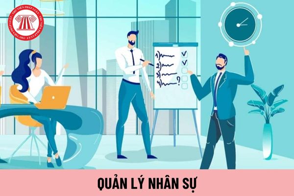 Để làm tốt công việc quản lý nhân sự cần có các kỹ năng gì?