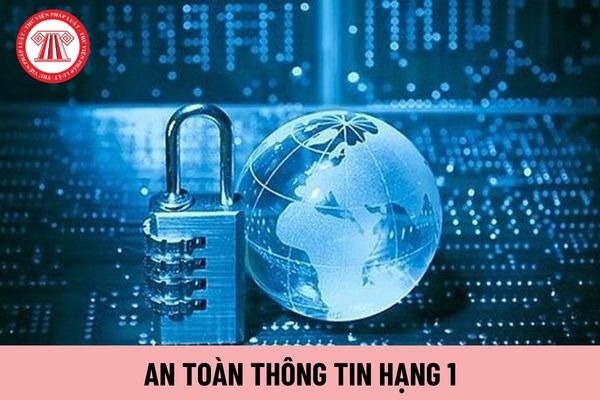 Mức lương tối đa của An toàn thông tin hạng 1 hiện nay bao nhiêu?