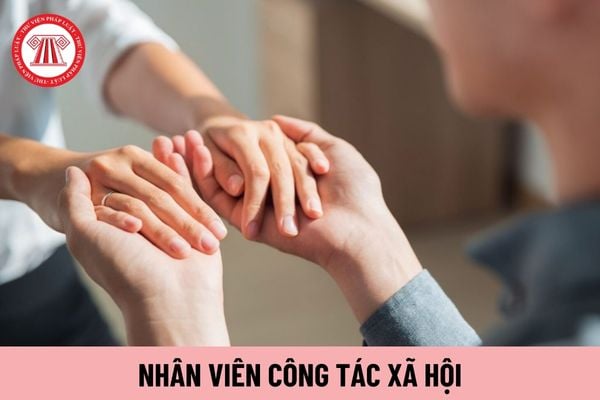 Mức lương tối đa của nhân viên công tác xã hội hiện nay là bao nhiêu?