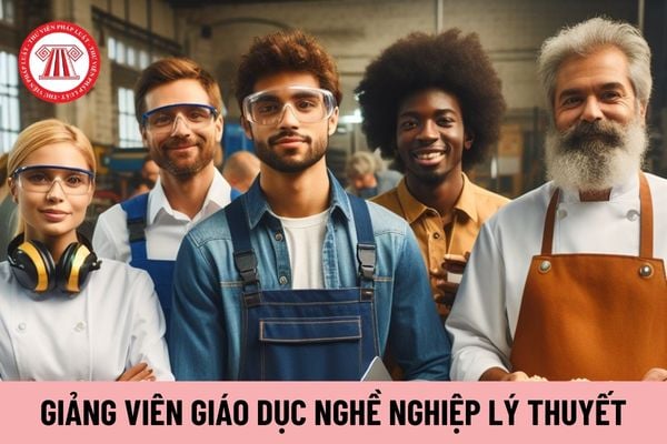 Thời gian tập sự của viên chức Giảng viên giáo dục nghề nghiệp lý thuyết có được tính hưởng phụ cấp thâm niên?