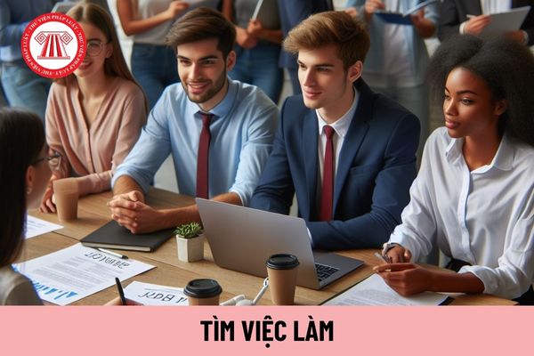 06 bước kiếm việc làm thông minh và đạt hiệu quả gồm các bước nào?