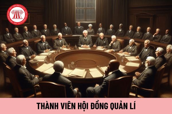 Thành viên Hội đồng quản lý đơn vị sự nghiệp công lập thuộc ngành, lĩnh vực tư pháp cần đáp ứng yêu cầu gì về trình độ, phẩm chất?