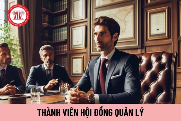 Thành viên Hội đồng quản lý thuộc lĩnh vực lao động, người có công và xã hội có quyền hạn cụ thể gì?