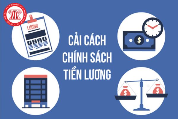 Toàn bộ 05 bảng lương mới từ 01/7/2024 của cán bộ, công chức, viên chức và lực lượng vũ trang được xây dựng ra sao?