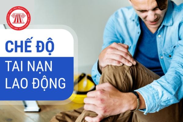 chế độ trợ cấp tai nạn lao động