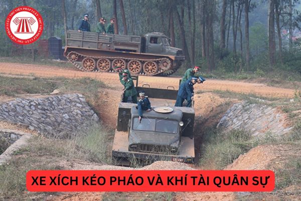 Nghề sửa chữa điện xe xích của công nhân quốc phòng gồm bao nhiêu bậc trình độ kỹ năng nghề? 