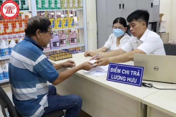 Lao Động Tiền Lương