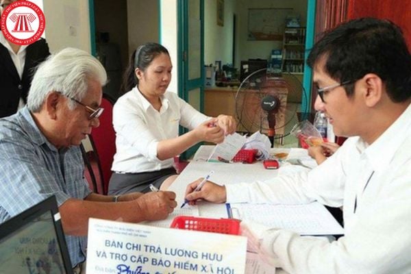 Lao Động Tiền Lương