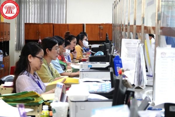 Lao Động Tiền Lương