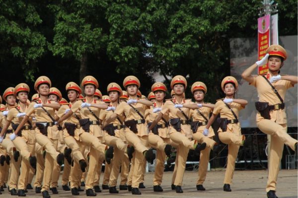 Lao Động Tiền Lương