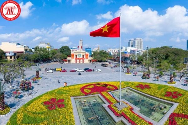 Lao Động Tiền Lương