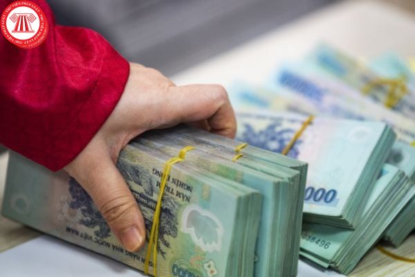 Lao Động Tiền Lương