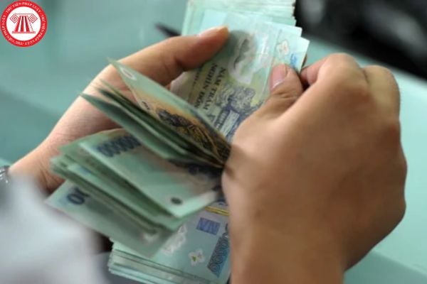 Lao Động Tiền Lương