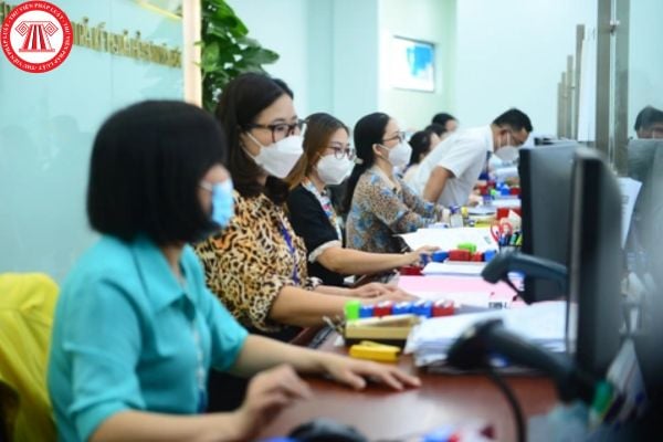 Lao Động Tiền Lương