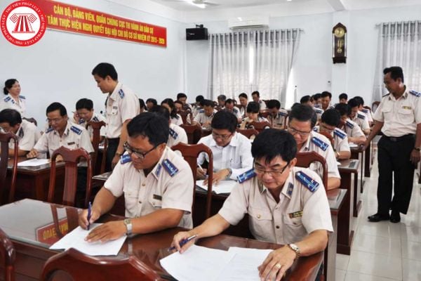 Lao Động Tiền Lương