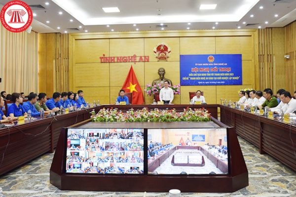 Lao Động Tiền Lương