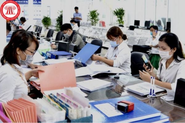 Lao Động Tiền Lương