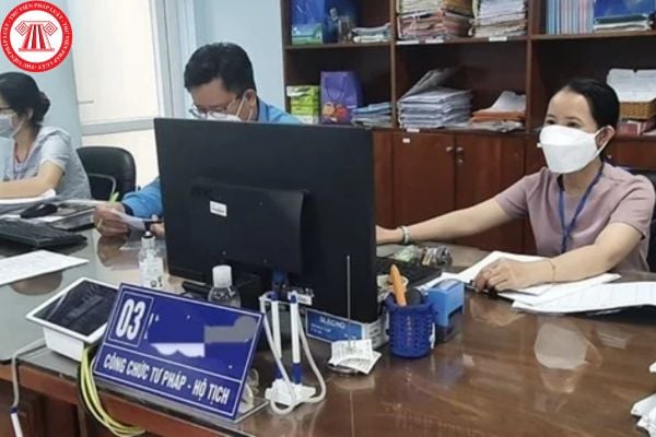 Lao Động Tiền Lương