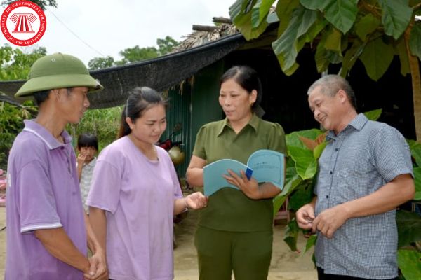 Lao Động Tiền Lương