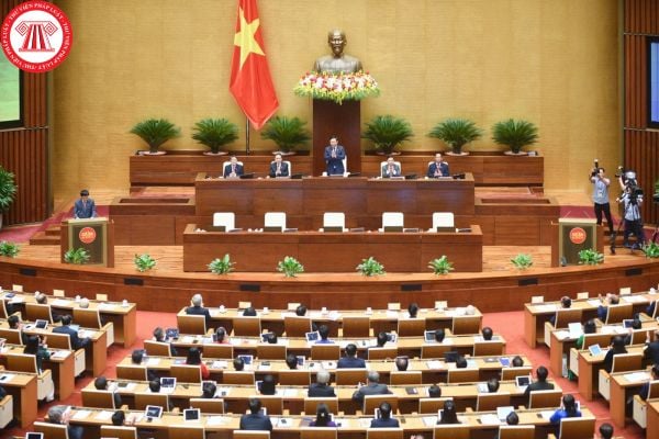 Lao Động Tiền Lương