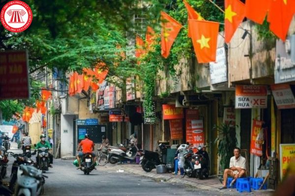 Lao Động Tiền Lương