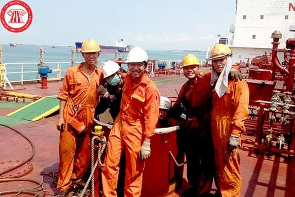 Lao Động Tiền Lương