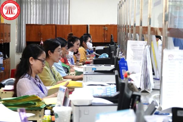 Lao Động Tiền Lương