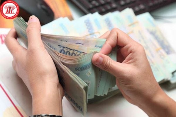Khoản tiền không được tính hưởng trợ cấp khi tinh giản biên chế thuộc các khoản phụ cấp khác gồm những gì theo Công văn 1814?