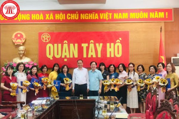 Lao Động Tiền Lương