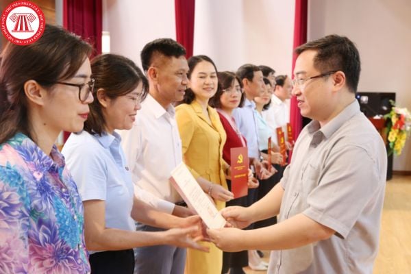 Lao Động Tiền Lương