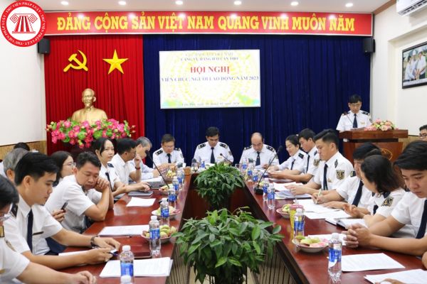 Lao Động Tiền Lương