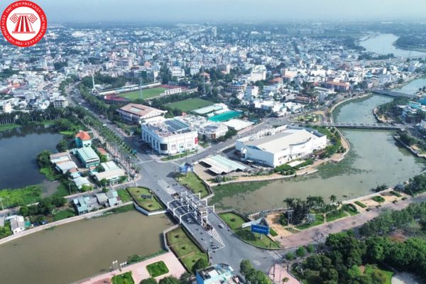 Lao Động Tiền Lương