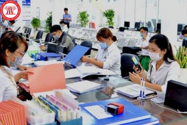 Lao Động Tiền Lương