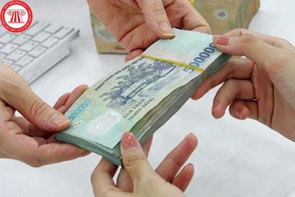 Lao Động Tiền Lương