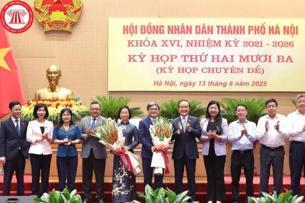 Lao Động Tiền Lương