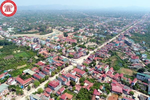 Nghị quyết 35: Không bắt buộc sắp xếp đơn vị hành chính cấp huyện, xã trong những trường hợp nào?