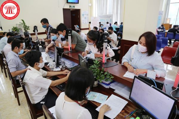 Lao Động Tiền Lương