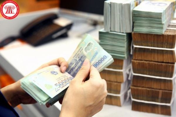 Lao Động Tiền Lương