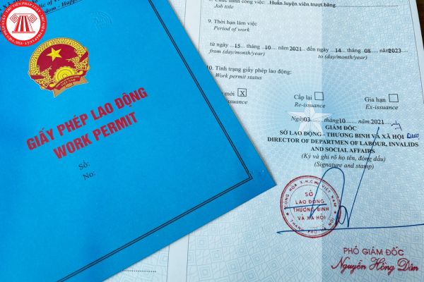 Lao Động Tiền Lương