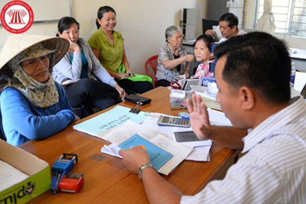 Lao Động Tiền Lương