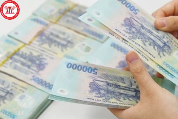 Lao Động Tiền Lương