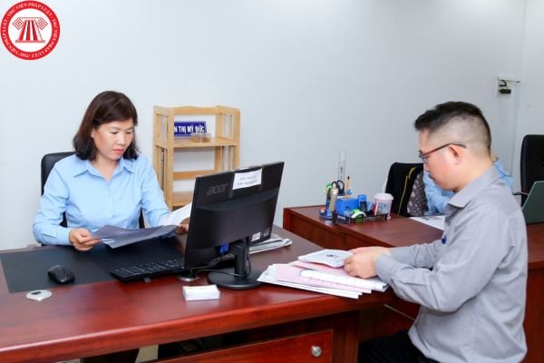 Lao Động Tiền Lương