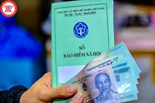 Lao Động Tiền Lương