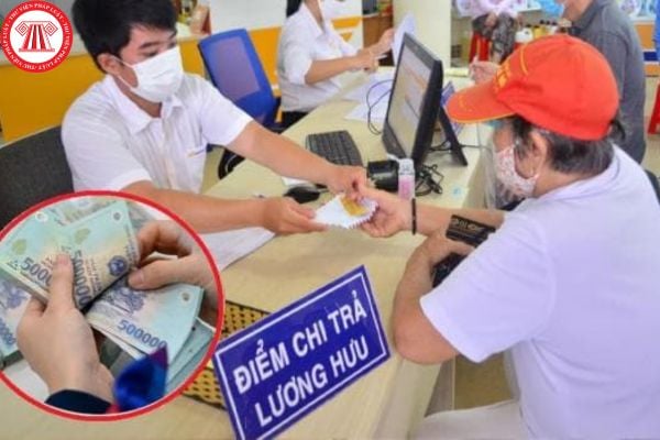 Lao Động Tiền Lương