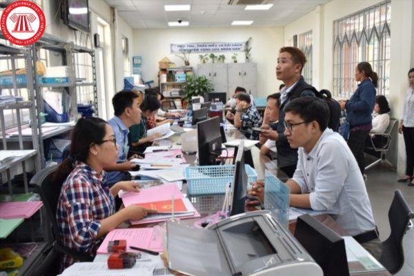 Lao Động Tiền Lương